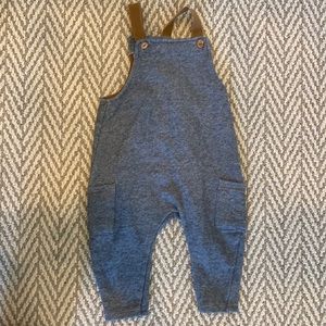 Zara overalls